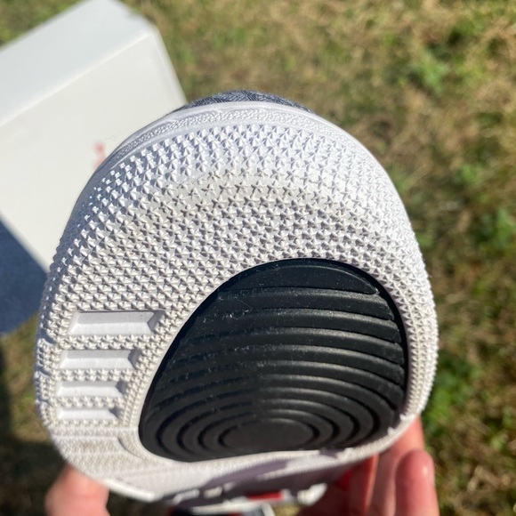 Air Jordan 3 Retro SE Denim “Fire red” - Picture 6 of 6